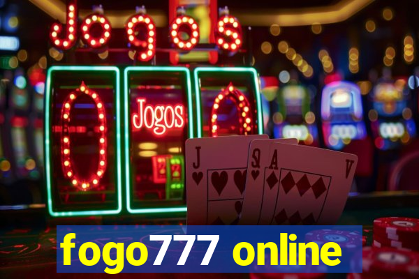 fogo777 online